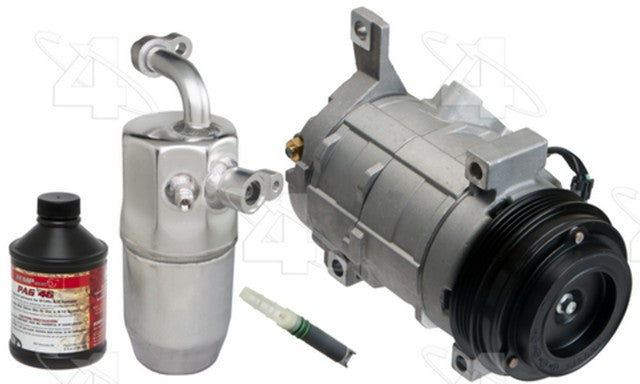 A/C Compressor Kit Four Seasons 6971NK