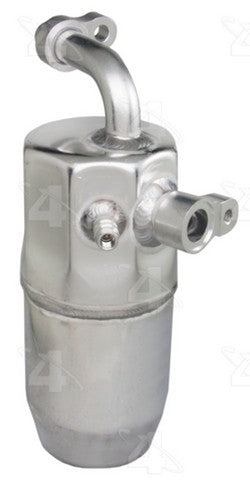 A/C Compressor Kit Four Seasons 6971NK