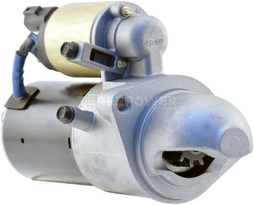 Starter BBB Industries Rotating Electrical 6973