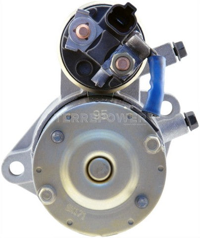 Starter BBB Industries Rotating Electrical 6973