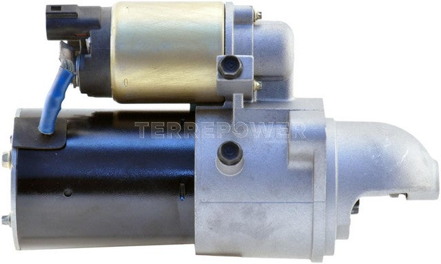 Starter BBB Industries Rotating Electrical 6973
