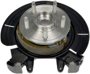 Wheel Bearing and Hub Assembly Dorman-OE Solutions 698-012