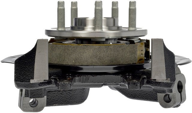 Wheel Bearing and Hub Assembly Dorman-OE Solutions 698-012