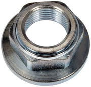 Wheel Bearing and Hub Assembly Dorman-OE Solutions 698-012