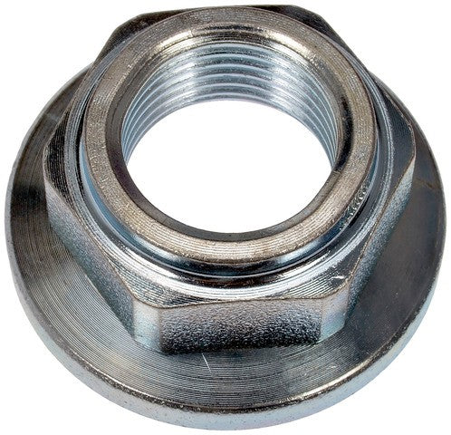 Wheel Bearing and Hub Assembly Dorman-OE Solutions 698-012