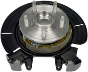 Wheel Bearing and Hub Assembly Dorman-OE Solutions 698-013