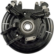 Wheel Bearing and Hub Assembly Dorman-OE Solutions 698-013