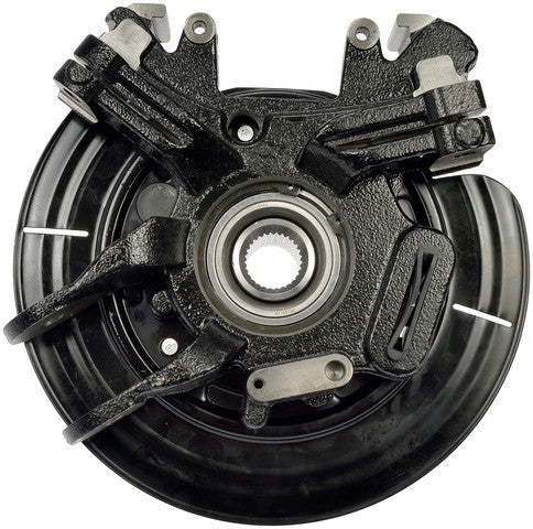 Wheel Bearing and Hub Assembly Dorman-OE Solutions 698-013