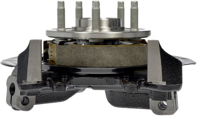Wheel Bearing and Hub Assembly Dorman-OE Solutions 698-013