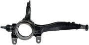 Steering Knuckle Dorman-OE Solutions 698-022