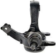 Steering Knuckle Dorman-OE Solutions 698-023