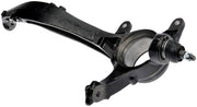 Steering Knuckle Dorman-OE Solutions 698-023