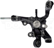 Suspension Knuckle Dorman-OE Solutions 698-026