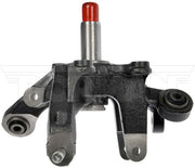 Suspension Knuckle Dorman-OE Solutions 698-027