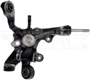 Suspension Knuckle Dorman-OE Solutions 698-027