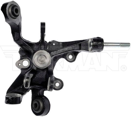Suspension Knuckle Dorman-OE Solutions 698-027