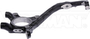 Steering Knuckle Dorman-OE Solutions 698-043