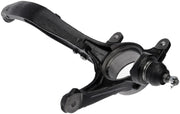 Steering Knuckle Dorman-OE Solutions 698-047