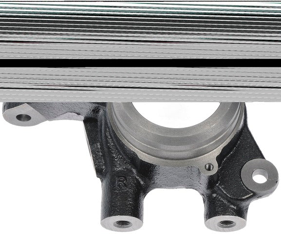 Steering Knuckle Dorman-OE Solutions 698-056