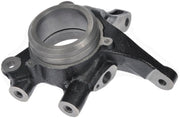Steering Knuckle Dorman-OE Solutions 698-057