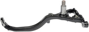 Steering Knuckle Dorman-OE Solutions 698-096