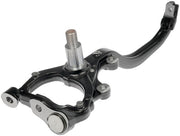 Steering Knuckle Dorman-OE Solutions 698-096