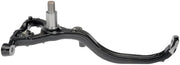 Steering Knuckle Dorman-OE Solutions 698-097