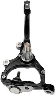 Steering Knuckle Dorman-OE Solutions 698-097