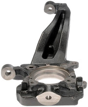 Steering Knuckle Dorman-OE Solutions 698-106