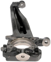 Steering Knuckle Dorman-OE Solutions 698-107