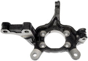 Steering Knuckle Dorman-OE Solutions 698-120