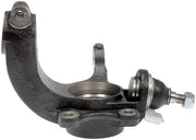 Steering Knuckle Dorman-OE Solutions 698-122
