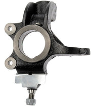 Steering Knuckle Dorman-OE Solutions 698-123