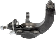 Steering Knuckle Dorman-OE Solutions 698-123
