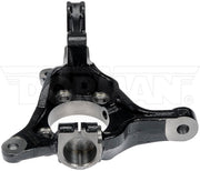 Steering Knuckle Dorman-OE Solutions 698-137