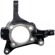 Steering Knuckle Dorman-OE Solutions 698-137