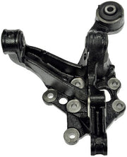 Suspension Knuckle Dorman-OE Solutions 698-142