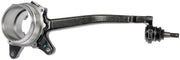 Steering Knuckle Dorman-OE Solutions 698-150