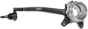 Steering Knuckle Dorman-OE Solutions 698-151