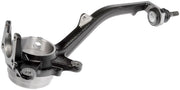 Steering Knuckle Dorman-OE Solutions 698-151
