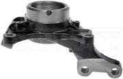 Steering Knuckle Dorman-OE Solutions 698-158