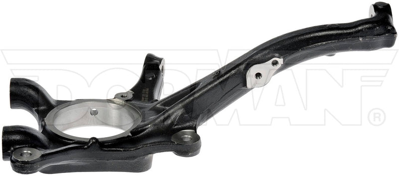 Steering Knuckle Dorman-OE Solutions 698-160