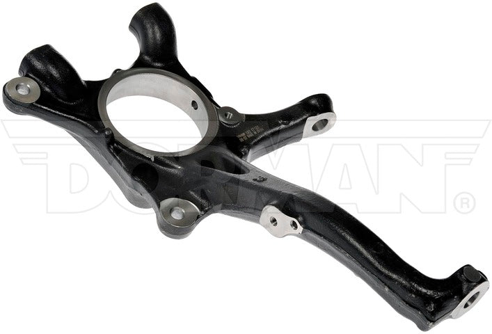 Steering Knuckle Dorman-OE Solutions 698-160