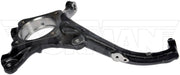 Steering Knuckle Dorman-OE Solutions 698-161