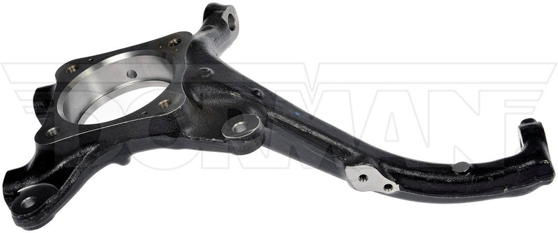 Steering Knuckle Dorman-OE Solutions 698-161