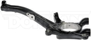 Steering Knuckle Dorman-OE Solutions 698-161