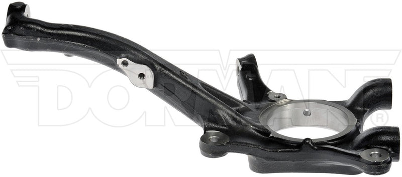 Steering Knuckle Dorman-OE Solutions 698-161