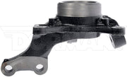 Steering Knuckle Dorman-OE Solutions 698-163