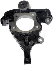 Suspension Knuckle Dorman-OE Solutions 698-176
