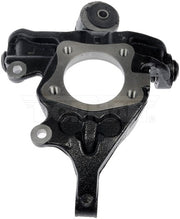 Suspension Knuckle Dorman-OE Solutions 698-177
